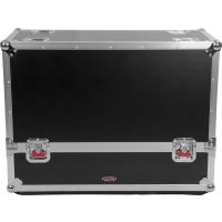 Gator Bois G-Tour pour deux enceintes QSC K12 - Vue 1